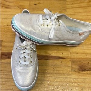 Keds Sneakers, size 5